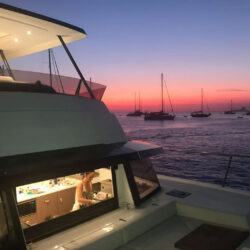 Catamaran Bali 4.3 Barcelona 10