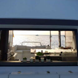 Catamaran Bali 4.3 Barcelona 15