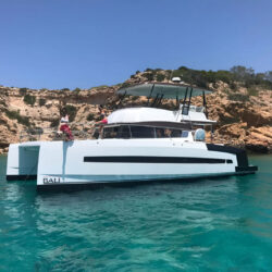 Catamaran Bali 4.3 Barcelona 16