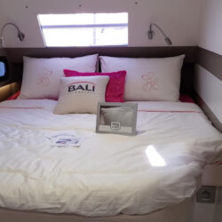 Catamaran Bali 4.3 Barcelona 18