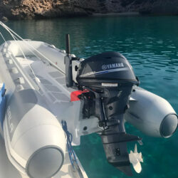 Catamaran Bali 4.3 Barcelona 19