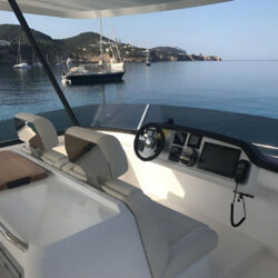 Catamaran Bali 4.3 Barcelona 2