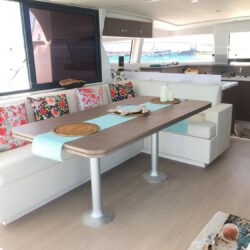 Catamaran Bali 4.3 Barcelona 21
