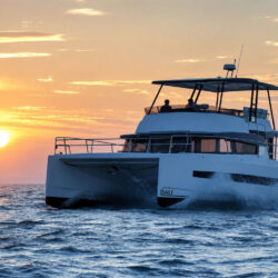 Catamaran Bali 4.3 Barcelona 23