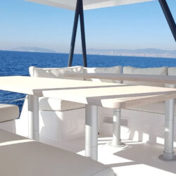 Catamaran Bali 4.3 Barcelona 3