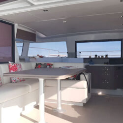 Catamaran Bali 4.3 Barcelona 4