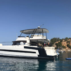 Catamaran Bali 4.3 Barcelona 5