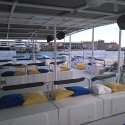 Catamaran CAT 125 Blanes 11