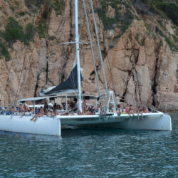 Catamaran CAT 125 Blanes 14