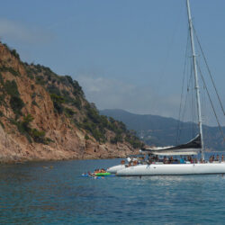 Catamaran CAT 125 Blanes 5