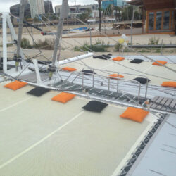 Catamaran CAT 125 Blanes 9