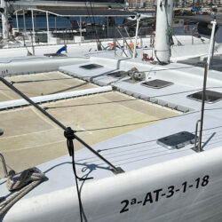 Catamaran CAT 97 Barcelona 1