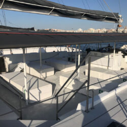 Catamaran CAT 97 Barcelona 3