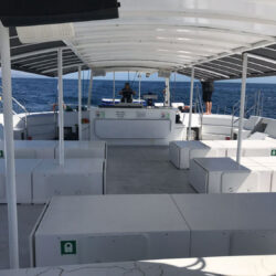 Catamaran CAT 97 Barcelona 4