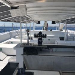 Catamaran CAT 97 Barcelona 5