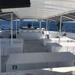 Catamaran CAT 97 Barcelona 6