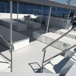Catamaran CAT 97 Barcelona 7