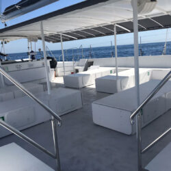 Catamaran CAT 97 Barcelona 8