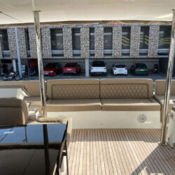 Catamaran Lagoon 630 Barcelona 16