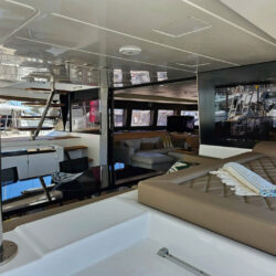 Catamaran Lagoon 630 Barcelona 18