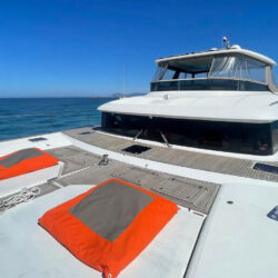 Catamaran Lagoon 630 Barcelona 20