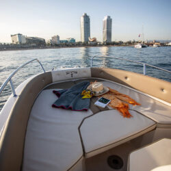 Motorboat Trimarchi 57 Barcelona 6