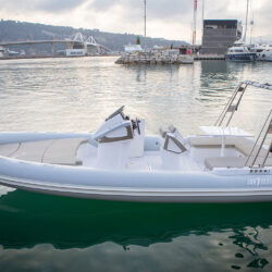 RIB Sunrise 7 Barcelona 11