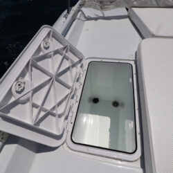 RIB Sunrise 7 Barcelona 14