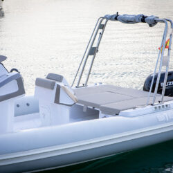 RIB Sunrise 7 Barcelona 6