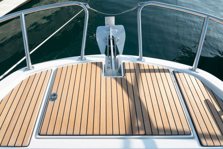 Yacht Beneteau Gran Turismo 32 Barcelona 10
