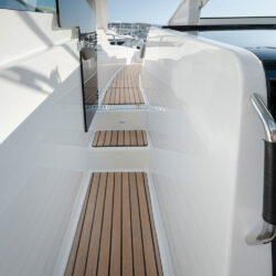 Yacht Beneteau Gran Turismo 32 Barcelona 11
