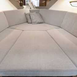 Yacht Beneteau Gran Turismo 32 Barcelona 12