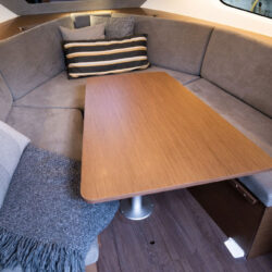 Yacht Beneteau Gran Turismo 32 Barcelona 13