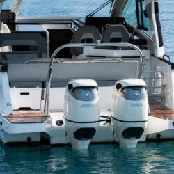 Yacht Beneteau Gran Turismo 32 Barcelona 2