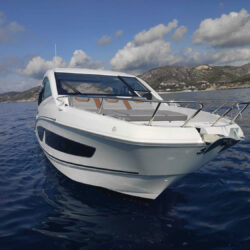 Yacht Beneteau Gran Turismo 32 Barcelona 3