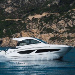 Yacht Beneteau Gran Turismo 32 Barcelona 4