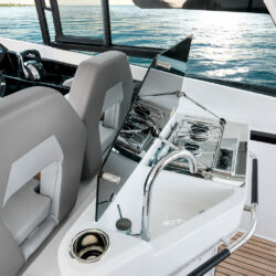 Yacht Beneteau Gran Turismo 32 Barcelona 5