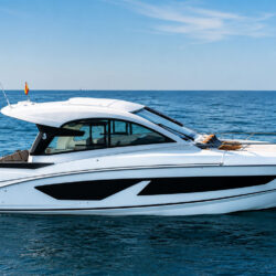 Yacht Beneteau Gran Turismo 32 Barcelona 6