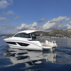 Yacht Beneteau Gran Turismo 32 Barcelona 7