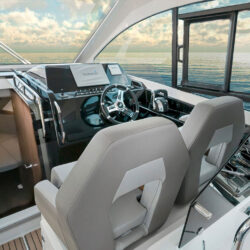 Yacht Beneteau Gran Turismo 32 Barcelona 9