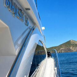Yate Majesty 56 Barcelona 1