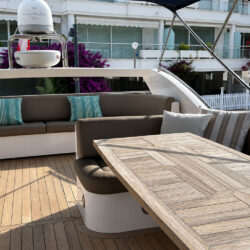 Yate Majesty 56 Barcelona 10