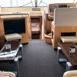 Yate Majesty 56 Barcelona 3
