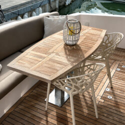 Yate Majesty 56 Barcelona 5