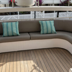 Yate Majesty 56 Barcelona 6
