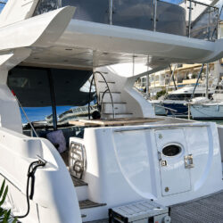 Yate Majesty 56 Barcelona 7