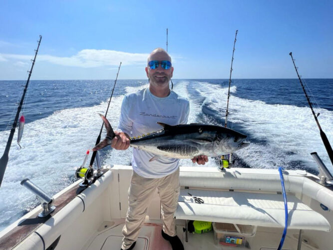 fishing boat Faeton Moraga 910 Barcelona 1