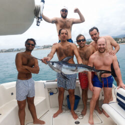 fishing boat Faeton Moraga 910 Barcelona 10