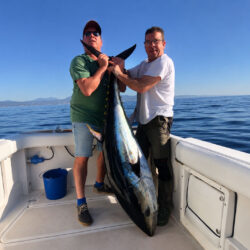 fishing boat Faeton Moraga 910 Barcelona 11