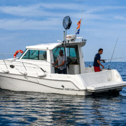 fishing boat Faeton Moraga 910 Barcelona 14